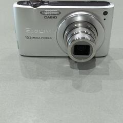 超美品 CASIO EX-Z300 コンパクトデジタルカメラの画像