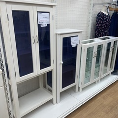 ★リユースのサカイ幸手店★SJ10224★キャスター付きカウンター収納　クリーニング済み の画像