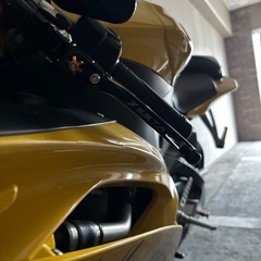YZF-R6 13Sの画像