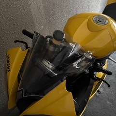 YZF-R6 13Sの画像