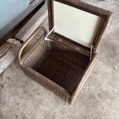 物入れの画像