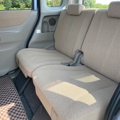 車検7年11月スズキパレット地デジナビBluetooth禁煙車スマートキーの画像