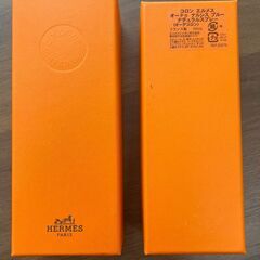エルメス 香水  HERMESの画像