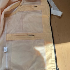 👤SPALDING(4L)未使用に近いの画像