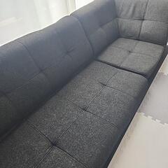 【 ローソファ 4個セット‼️ 】の画像