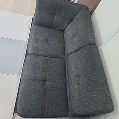 【 ローソファ 4個セット‼️ 】の画像
