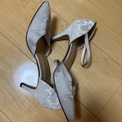 パーティシューズの画像