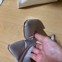 パーティシューズの画像