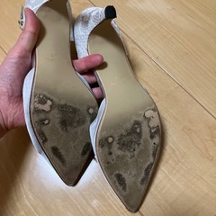 パーティシューズの画像