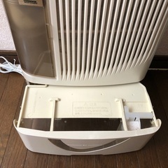 Tupperware タッパーウェア 除湿乾燥機の画像
