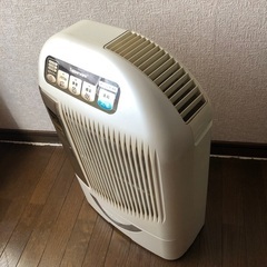 Tupperware タッパーウェア 除湿乾燥機の画像