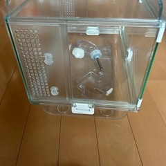 ハムスター ゲージの画像