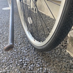 自転車25(6ギア)の画像