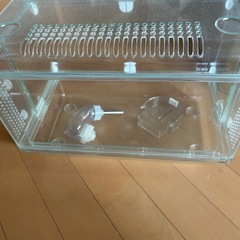 ハムスター ゲージの画像