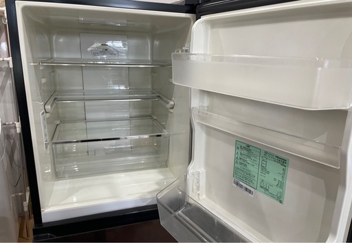 Hisense ハイセンス 冷蔵庫  282L HR-G2801BR  21年製  0823-017