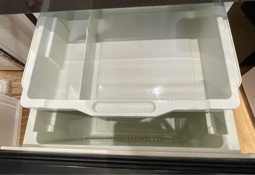 Hisense ハイセンス 冷蔵庫  282L HR-G2801BR  21年製  0823-017