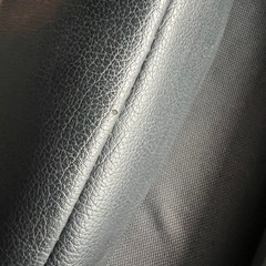 クオン　肘掛けカバー　の画像