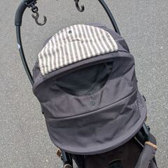 Combi ベビーカーの画像