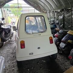 タケオカ自動車 アビーの画像