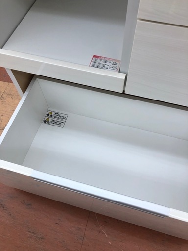 ★限定SALE20%OFF★《尼崎市/リサイクルショップドリーム次屋店》2枚扉オープンボード☆尼崎市若王寺☆