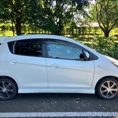格安！車検付き！低走行56000キロ台！の画像