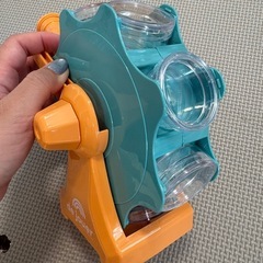 観察キットの画像