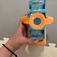 観察キットの画像