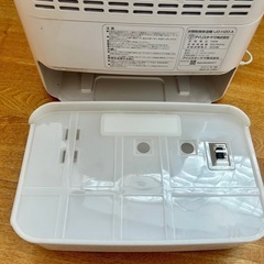 アイリスオーヤマ 除湿器の画像