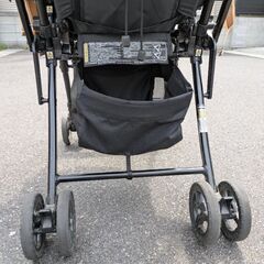 Combi ベビーカーの画像