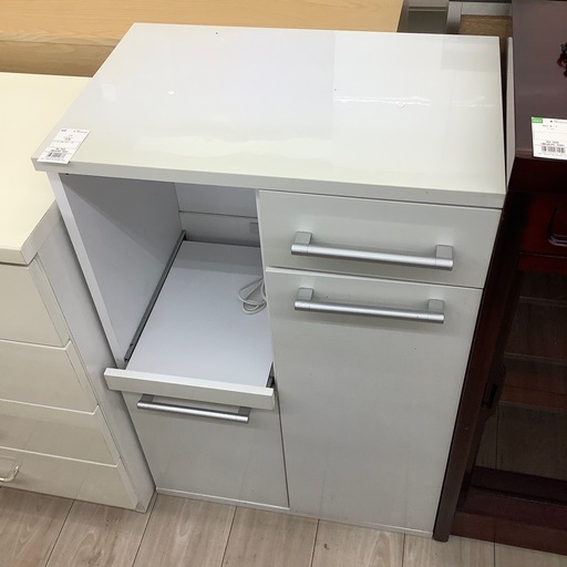 ニトリ　キッチンカウンターのご紹介！（トレファク寝屋川）