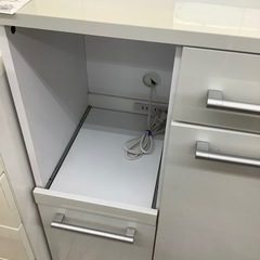 ニトリ　キッチンカウンターのご紹介！（トレファク寝屋川）の画像