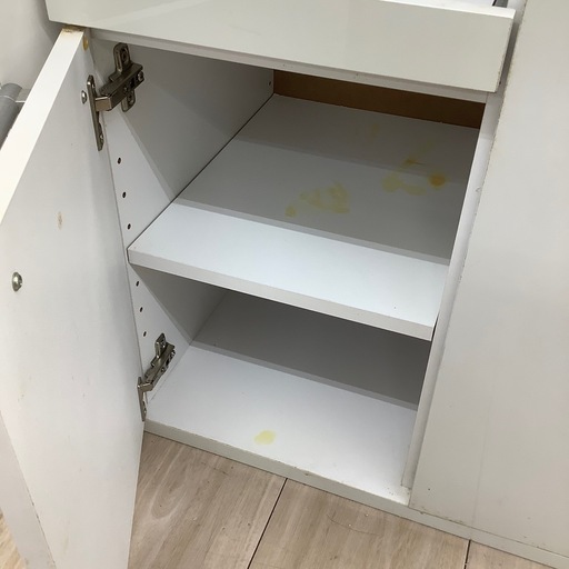 ニトリ キッチンカウンターのご紹介！（トレファク寝屋川） 【公式通販】
