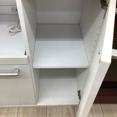 ニトリ　キッチンカウンターのご紹介！（トレファク寝屋川）の画像