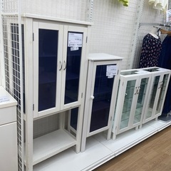 ★リユースのサカイ幸手店★SJ10222 ★スライド式本棚　クリーニング済み の画像