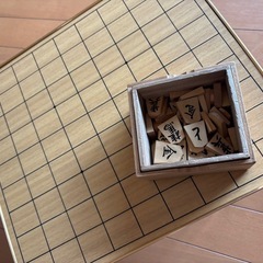 将棋セットの画像