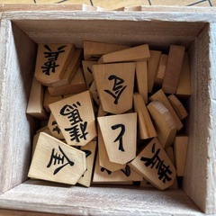 将棋セットの画像
