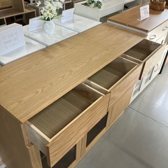 【SOKO+千葉店】サイドボード　新入荷！！の画像