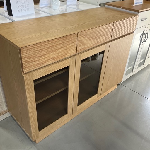 【SOKO+千葉店】サイドボード　新入荷！！