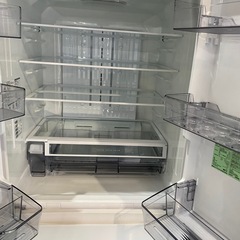 冷蔵庫,東芝,2024年,551Lの画像