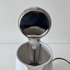 NITORI ニトリ 電気ケトル 2023年 家電 単身 引越しの画像