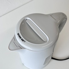 NITORI ニトリ 電気ケトル 2023年 家電 単身 引越しの画像
