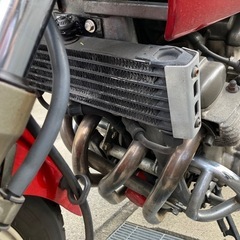 ヤマハ　ディバージョン400の画像
