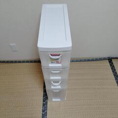 スリムストッカー301の画像