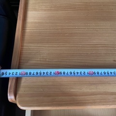 子供用デスク　チェアの画像