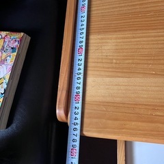 子供用デスク　チェアの画像