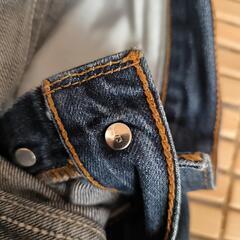リーバイス501の画像