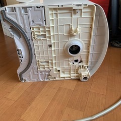 未使用　TOTO TCF972 ウォシュレットー体形便器HVの画像