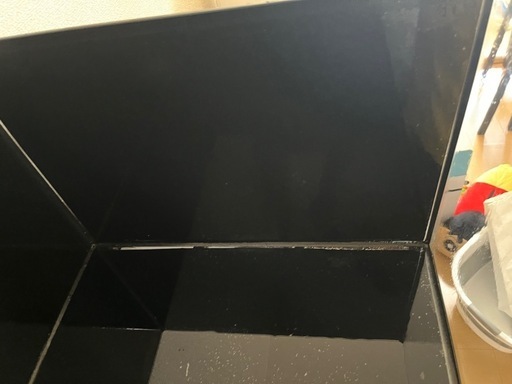 ガラス水槽　60×30×45 60ワイド水槽