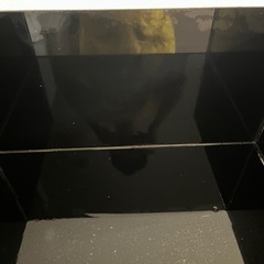 ガラス水槽　60×30×45 60ワイド水槽の画像