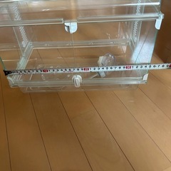 ハムスター ゲージの画像